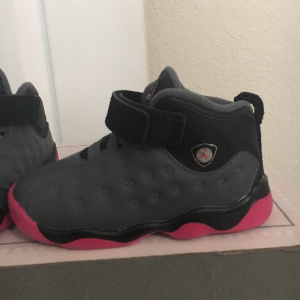 Jordans